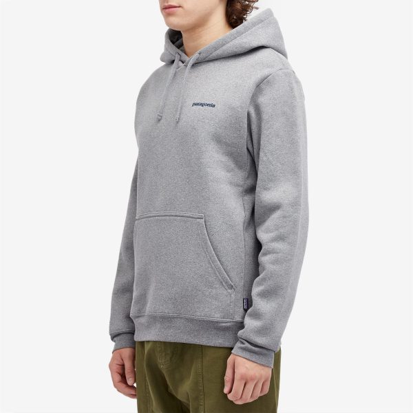 Patagonia Boardshort Logo Uprisal Hoodie