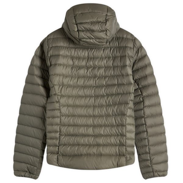 Patagonia Down Sweater Hoodie