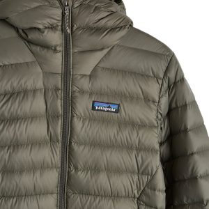 Patagonia Down Sweater Hoodie