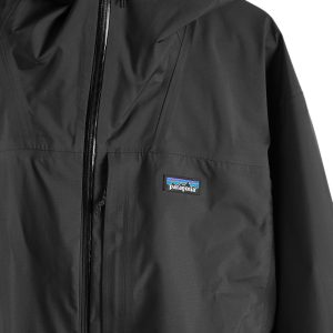 Patagonia Boulder Fork Rain Jacket