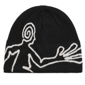 Hiking Patrol Knitted Beanie