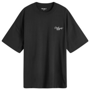 Carhartt WIP Signature Script T-Shirt