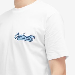 Carhartt WIP Spill T-Shirt