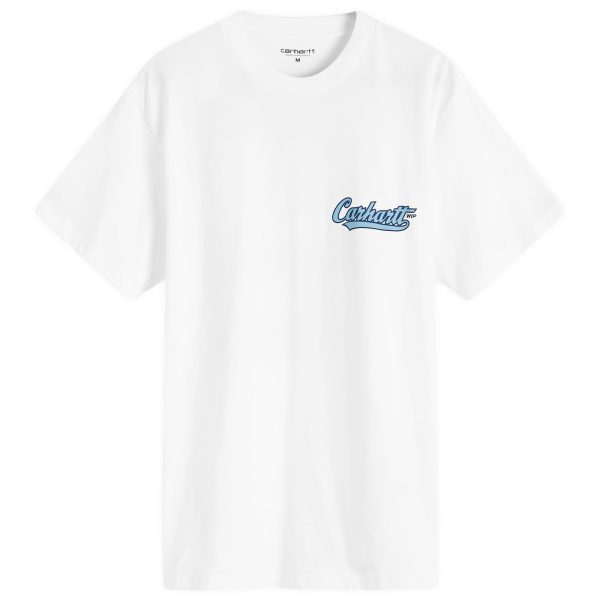 Carhartt WIP Spill T-Shirt