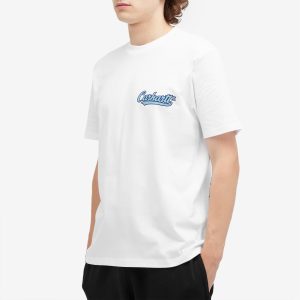 Carhartt WIP Spill T-Shirt