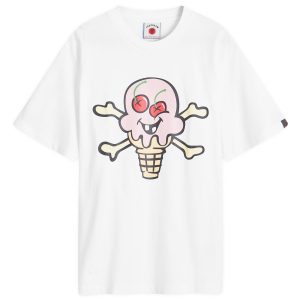 ICECREAM Cones & Bones T-Shirt