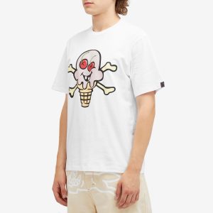 ICECREAM Cones & Bones T-Shirt