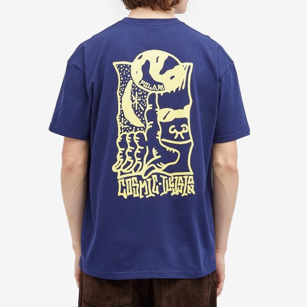 Polar Skate Co. Cosmic T-Shirt