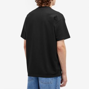 Polar Skate Co. Sitting Hands T-Shirt