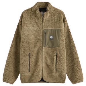 Polar Skate Co. Kiki Fleece Jacket