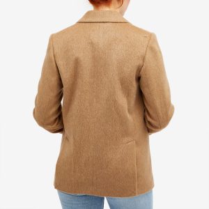 A.P.C Lucia Blazer