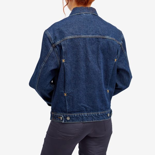 Daily Paper Bomi Denim Jacket