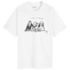 Carhartt WIP Pepe Friends T-Shirt