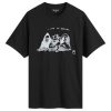 Carhartt WIP Pepe Friends T-Shirt