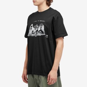 Carhartt WIP Pepe Friends T-Shirt