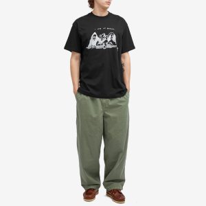 Carhartt WIP Pepe Friends T-Shirt