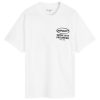 Carhartt WIP Body Of Work T-Shirt