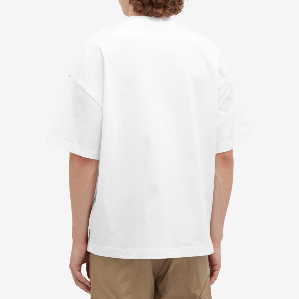 Carhartt WIP Body Of Work T-Shirt