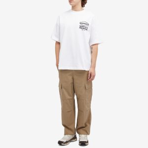 Carhartt WIP Body Of Work T-Shirt