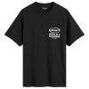 Carhartt WIP Body Of Work T-Shirt