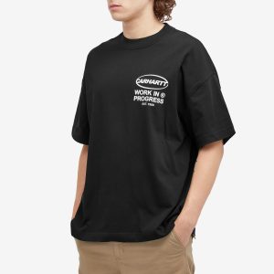 Carhartt WIP Body Of Work T-Shirt