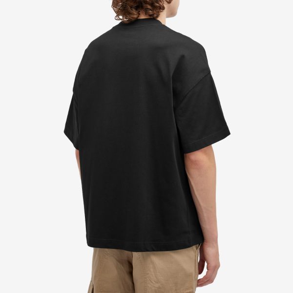 Carhartt WIP Body Of Work T-Shirt