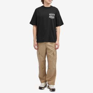 Carhartt WIP Body Of Work T-Shirt