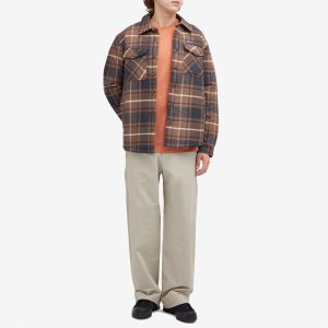 Patagonia Insulated Fjord Flannel Shirt