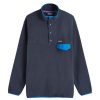 Patagonia Synchilla Snap-T Pullover