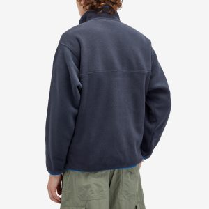 Patagonia Synchilla Snap-T Pullover