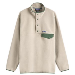 Patagonia Synchilla Snap-T Pullover