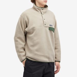 Patagonia Synchilla Snap-T Pullover