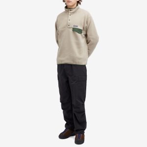 Patagonia Synchilla Snap-T Pullover