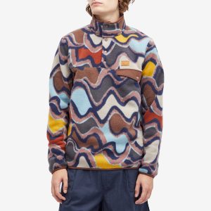 Patagonia Lightweight Synchilla Snap-T Pullover