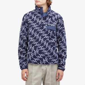 Patagonia Lightweight Synchilla Snap-T Pullover