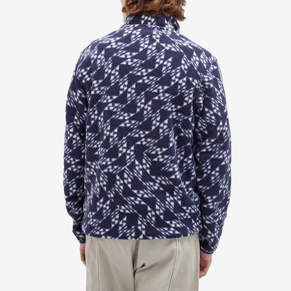 Patagonia Lightweight Synchilla Snap-T Pullover