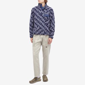 Patagonia Lightweight Synchilla Snap-T Pullover