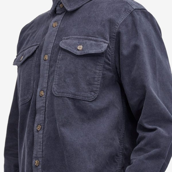 Patagonia Corduroy Overshirt