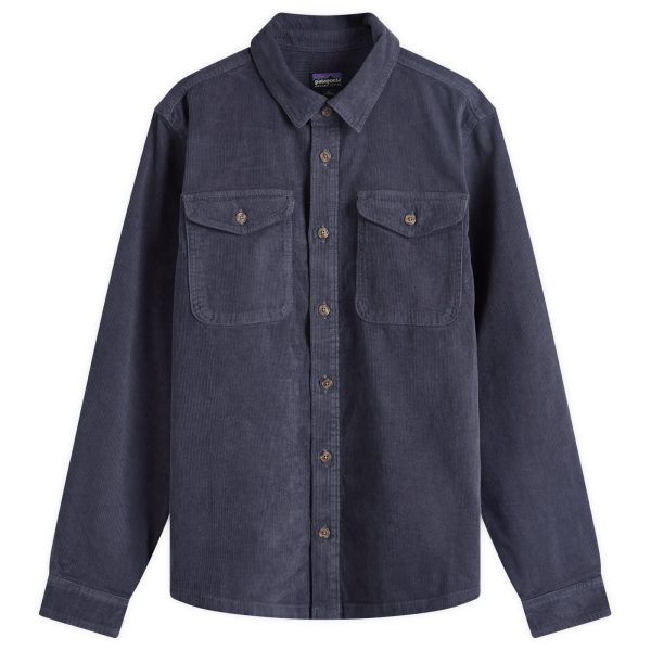 Patagonia Corduroy Overshirt