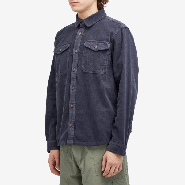 Patagonia Corduroy Overshirt