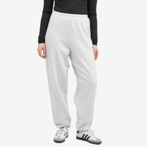 Joah Brown Oversized Sweat Pants