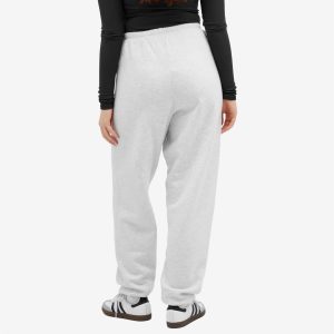 Joah Brown Oversized Sweat Pants