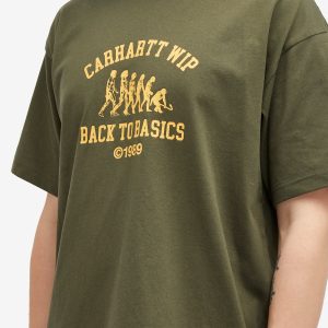 Carhartt WIP Basics T-Shirt