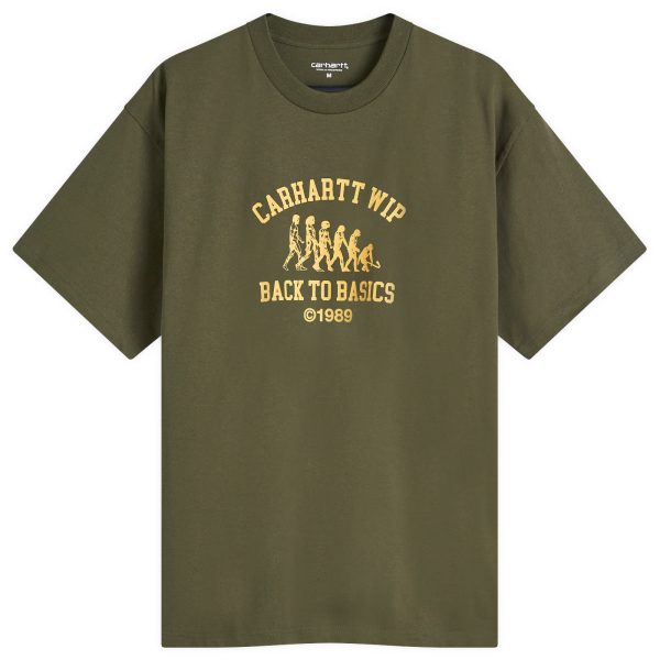 Carhartt WIP Basics T-Shirt