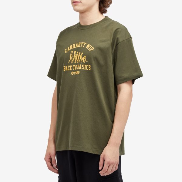 Carhartt WIP Basics T-Shirt