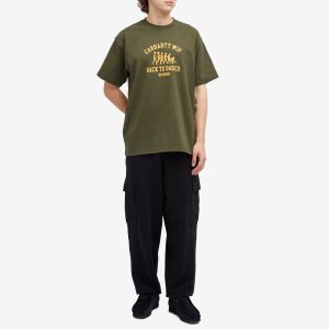 Carhartt WIP Basics T-Shirt