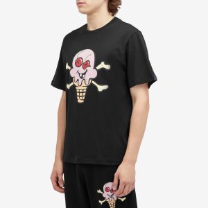 ICECREAM Cones & Bones T-Shirt