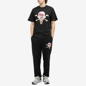 ICECREAM Cones & Bones T-Shirt