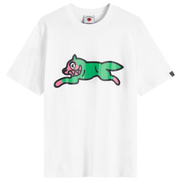 ICECREAM Running Dog T-Shirt