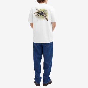 Polar Skate Co. Green Spider T-Shirt